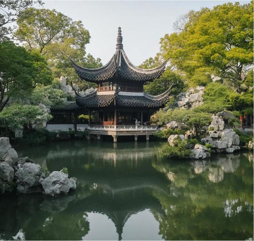 九寨沟县雨珍艺术有限公司